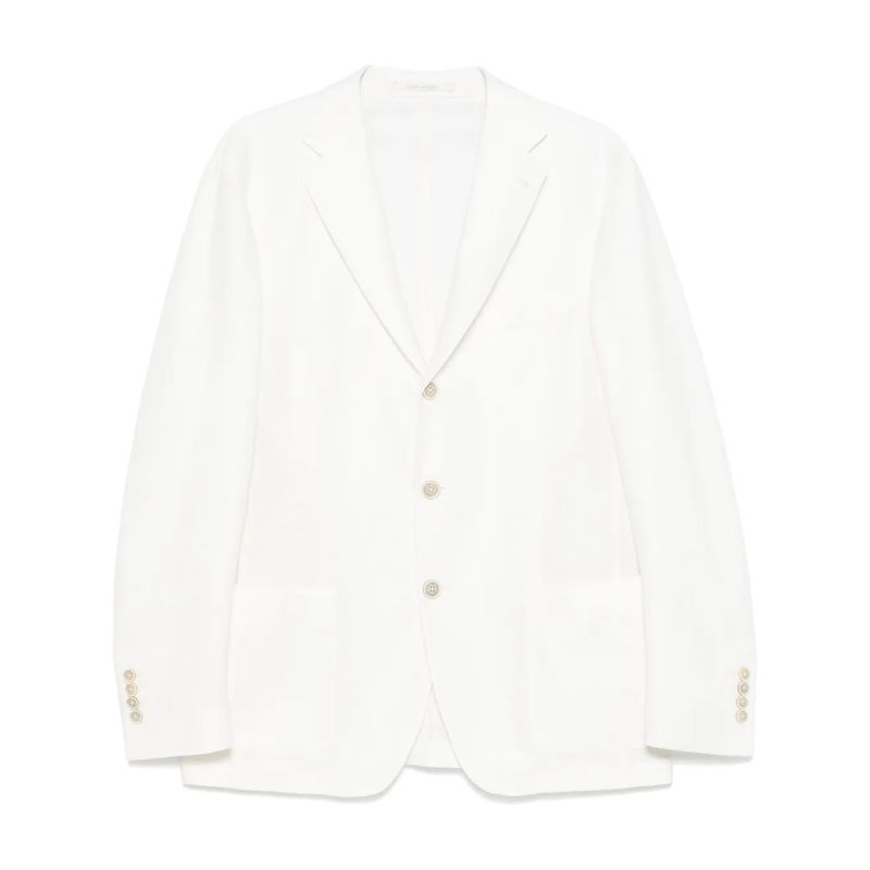 Eleventy Men Structured Jacket